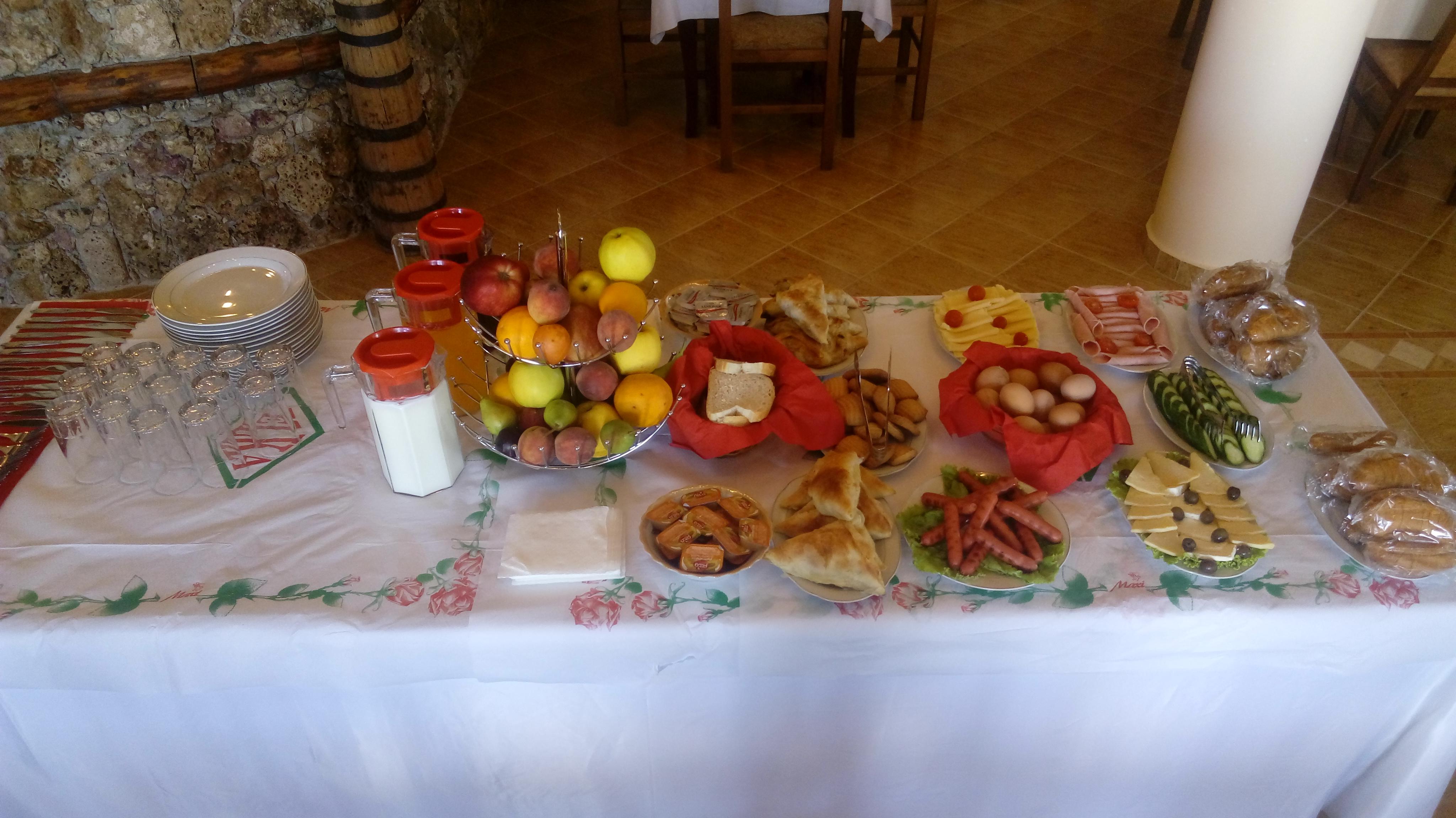 Hotel Piccolino Sarande Ngoại thất bức ảnh