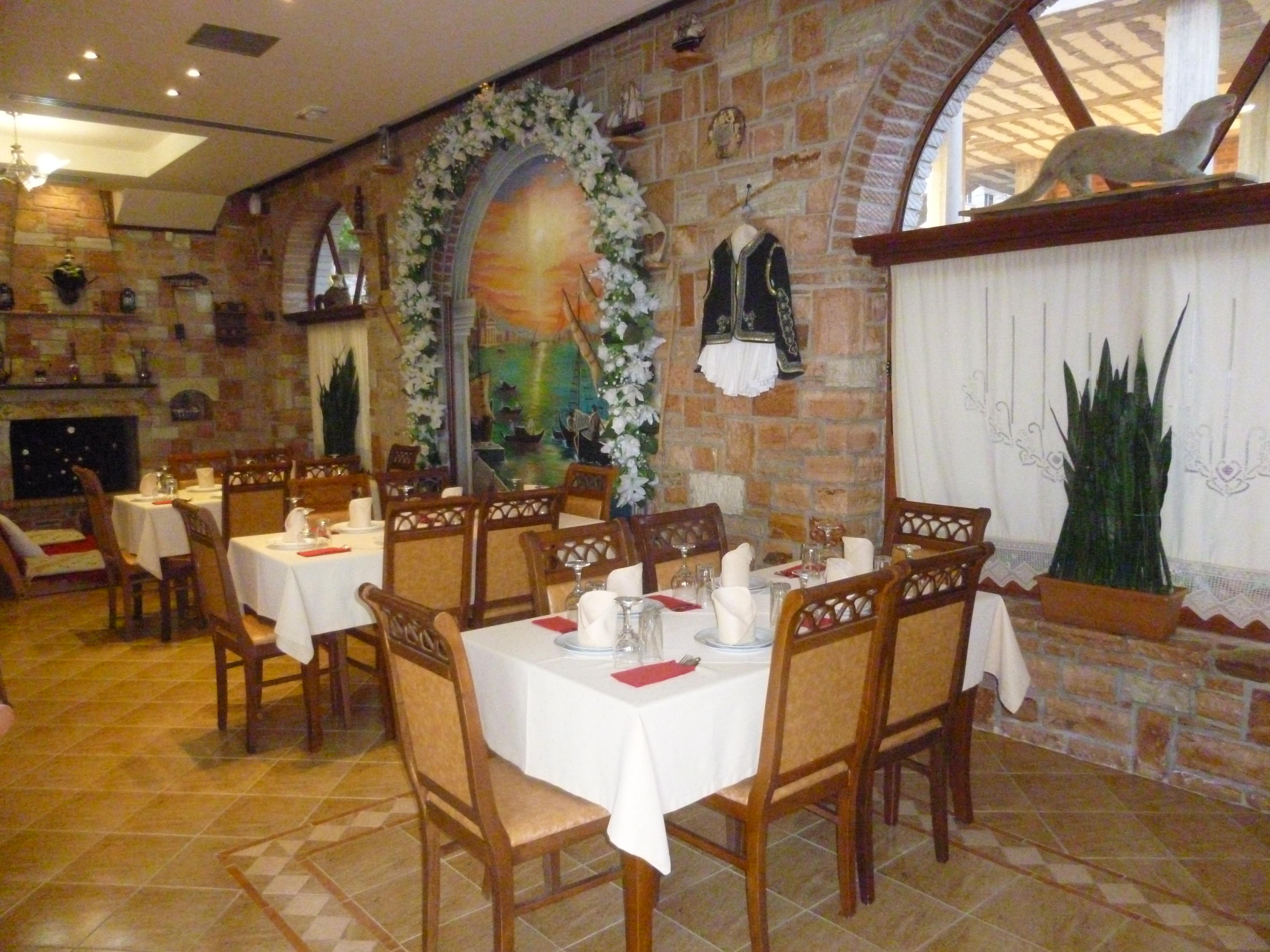 Hotel Piccolino Sarande Ngoại thất bức ảnh