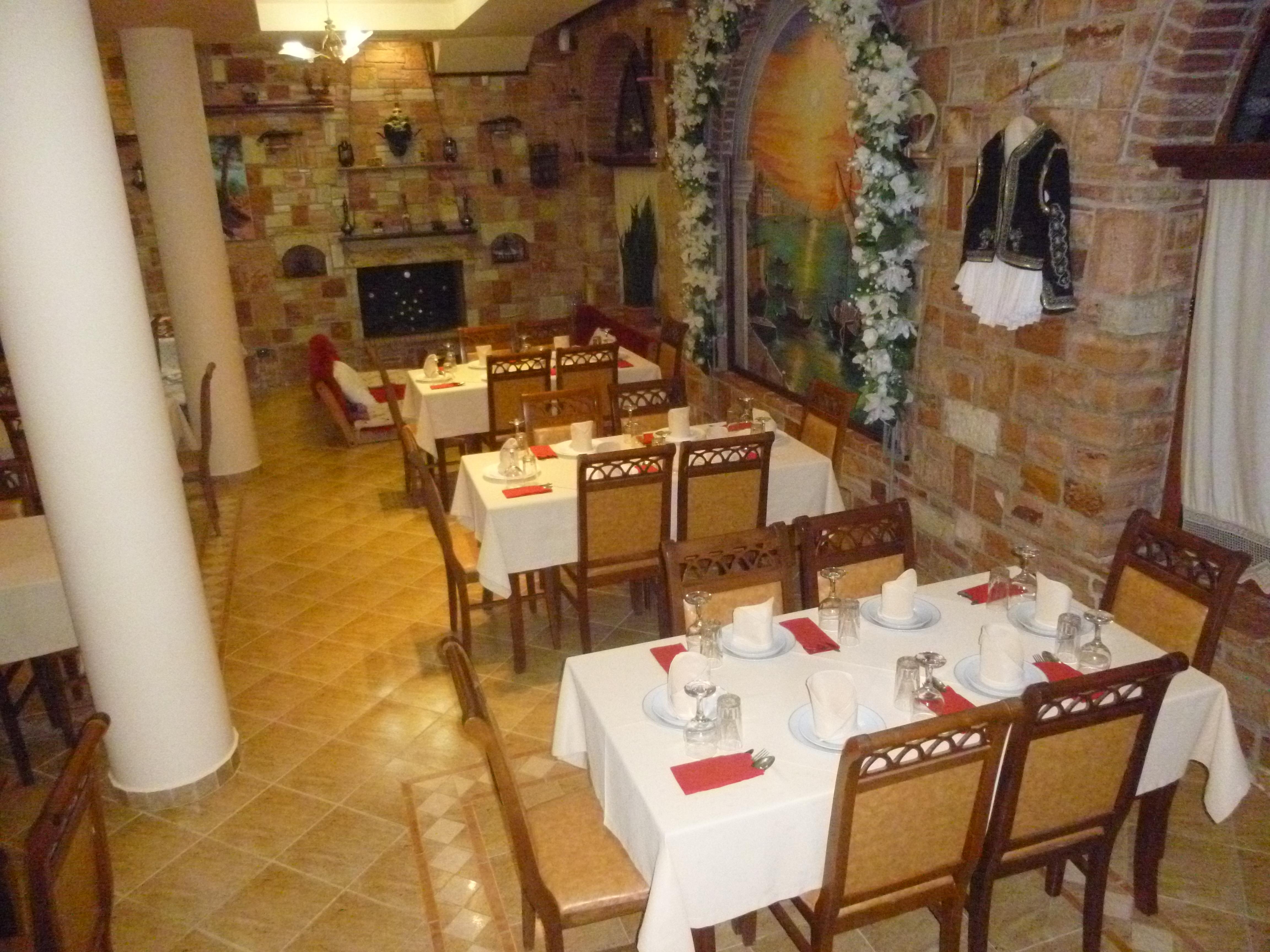 Hotel Piccolino Sarande Ngoại thất bức ảnh