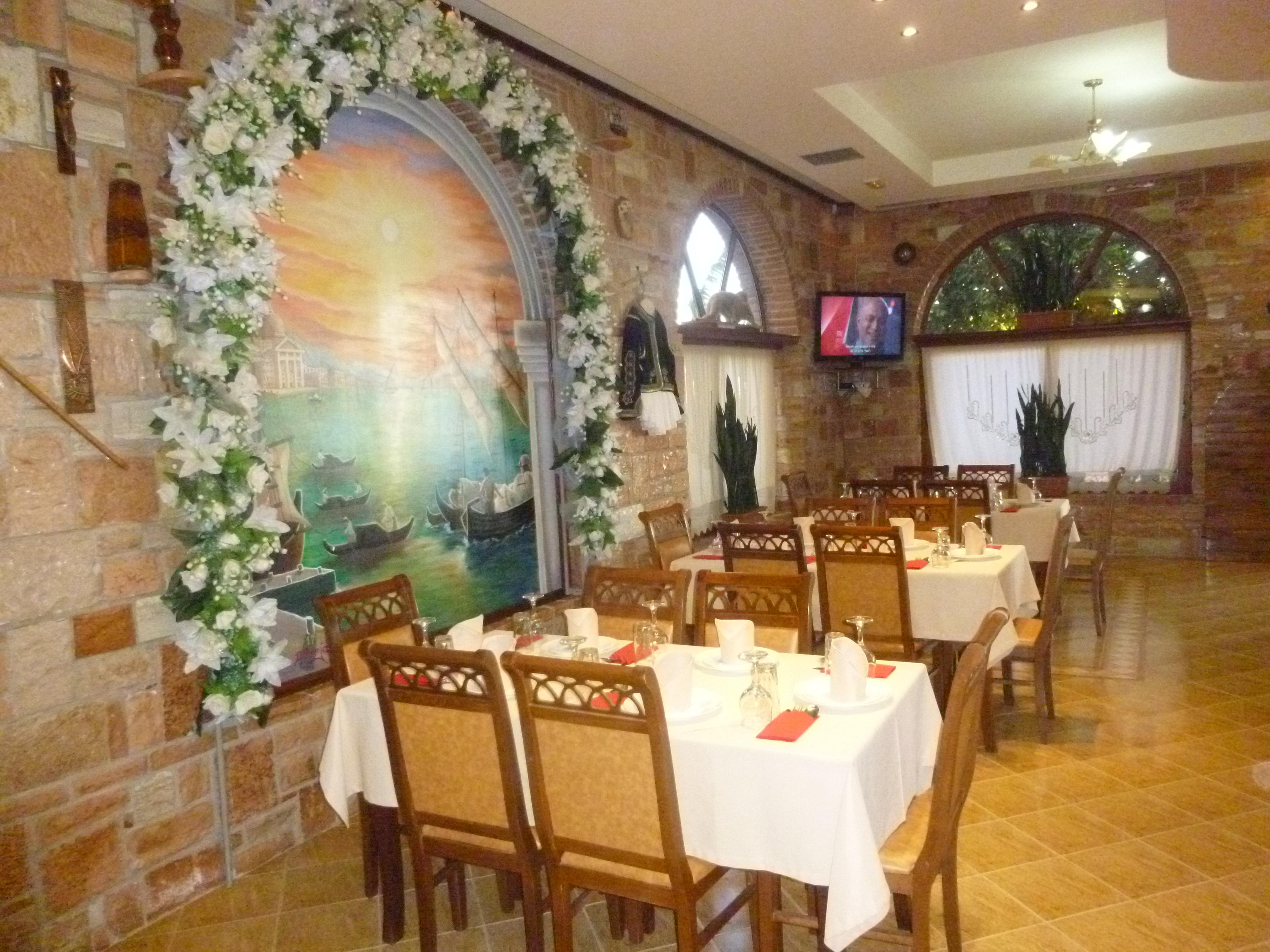 Hotel Piccolino Sarande Ngoại thất bức ảnh