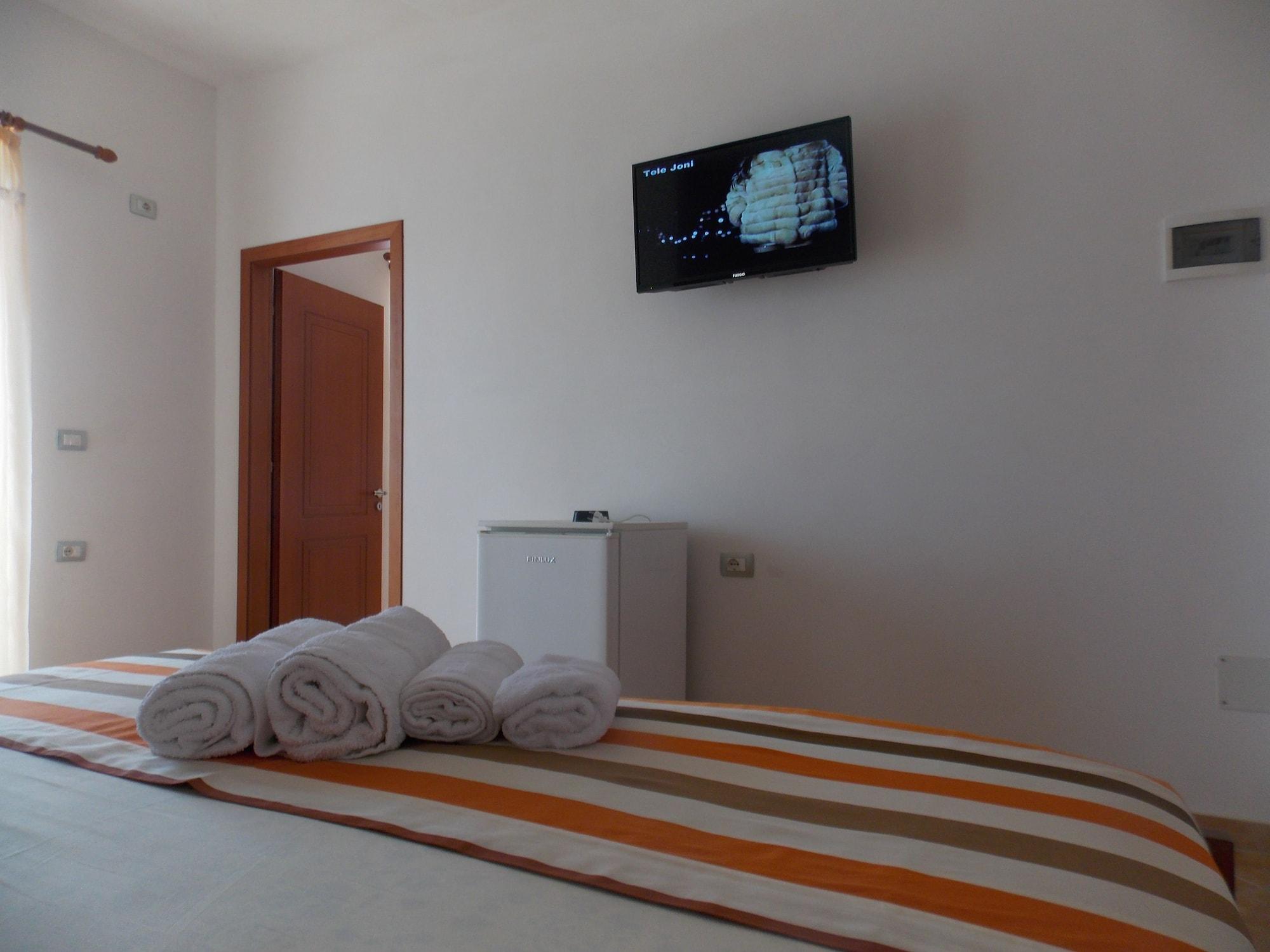 Hotel Piccolino Sarande Ngoại thất bức ảnh
